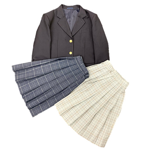 京都制服買取TOP